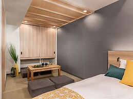 Mimaru Kyoto Shinmachi Sanjo