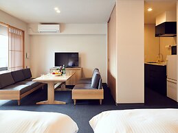 Mimaru Kyoto Shinmachi Sanjo