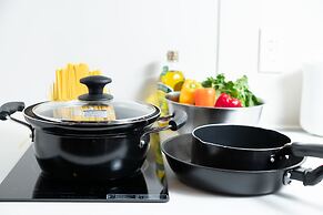 Mimaru Kyoto Shinmachi Sanjo