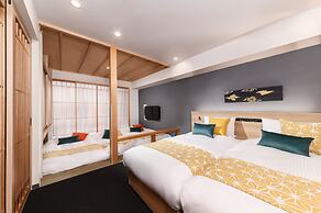 Mimaru Kyoto Shinmachi Sanjo