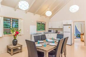 Cook Islands Holiday Villas Muri