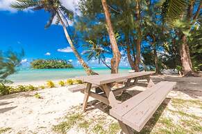 Cook Islands Holiday Villas Muri