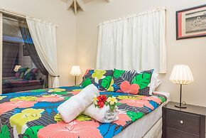Cook Islands Holiday Villas Muri