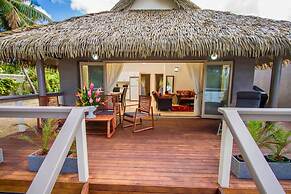 Cook Islands Holiday Villas Muri