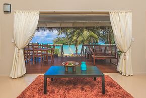 Cook Islands Holiday Villas Muri