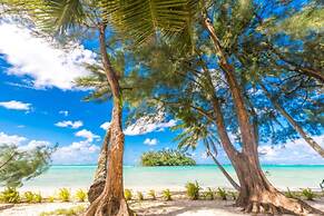 Cook Islands Holiday Villas Muri
