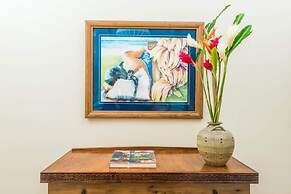 Cook Islands Holiday Villas Muri