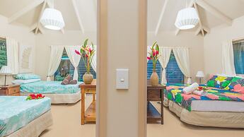 Cook Islands Holiday Villas Muri