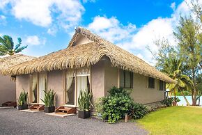Cook Islands Holiday Villas Muri