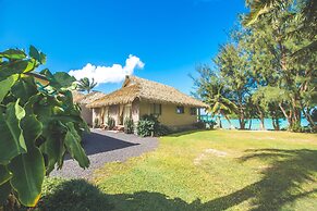 Cook Islands Holiday Villas Muri