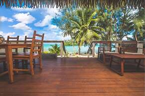 Cook Islands Holiday Villas Muri