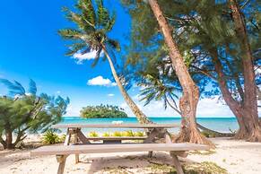 Cook Islands Holiday Villas Muri