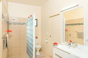 Cook Islands Holiday Villas Blackrock