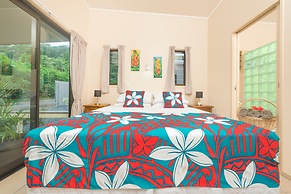 Cook Islands Holiday Villas Blackrock