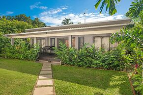 Cook Islands Holiday Villas Blackrock