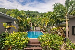 Cook Islands Holiday Villas Blackrock