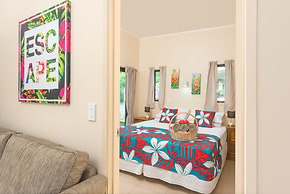 Cook Islands Holiday Villas Blackrock