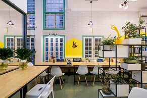 Little Pig Home - Hostel