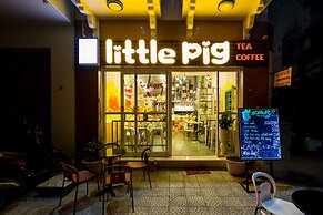 Little Pig Home - Hostel