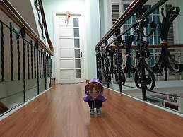 Little Pig Home - Hostel