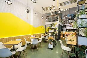 Little Pig Home - Hostel