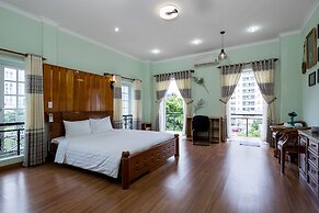 Little Pig Home - Hostel