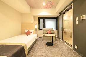 The Hedistar Hotel Kyoto Nijo Comic&Books