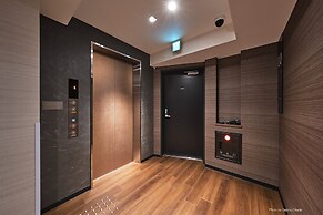 The Hedistar Hotel Kyoto Nijo Comic&Books