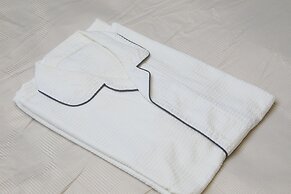 The Hedistar Hotel Kyoto Nijo Comic&Books