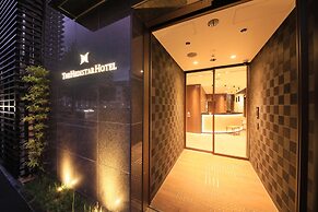 The Hedistar Hotel Kyoto Nijo Comic&Books