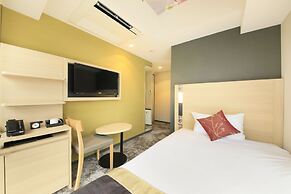 The Hedistar Hotel Kyoto Nijo Comic&Books