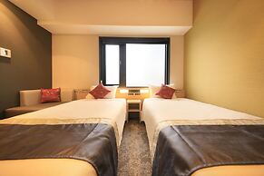 The Hedistar Hotel Kyoto Nijo Comic&Books