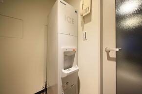 The Hedistar Hotel Kyoto Nijo Comic&Books