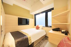 The Hedistar Hotel Kyoto Nijo Comic&Books