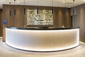 The Hedistar Hotel Kyoto Nijo Comic&Books