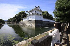 The Hedistar Hotel Kyoto Nijo Comic&Books