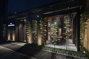 The Hedistar Hotel Kyoto Nijo Comic&Books