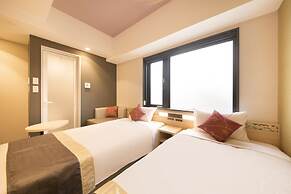 The Hedistar Hotel Kyoto Nijo Comic&Books