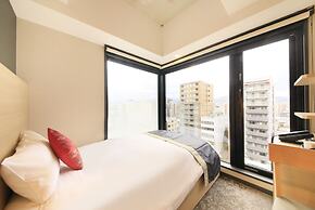 The Hedistar Hotel Kyoto Nijo Comic&Books