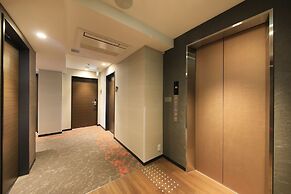 The Hedistar Hotel Kyoto Nijo Comic&Books