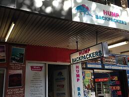 Hump Backpackers