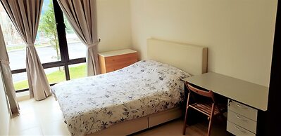 ETM Midhill Genting 2 Bedroom for Holiday & Getaway
