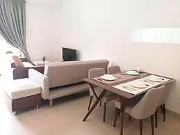 ETM Midhill Modern Studio Room - Genting