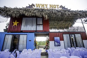 Why Not Hostel