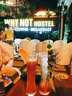 Why Not Hostel