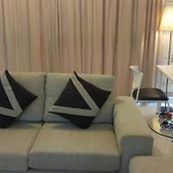 MARC Service Residence Homestay