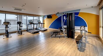 Mercure Kuala Lumpur Glenmarie