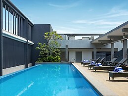 Mercure Kuala Lumpur Glenmarie