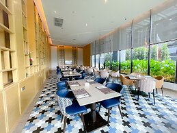 Mercure Kuala Lumpur Glenmarie