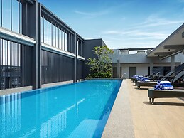 Mercure Kuala Lumpur Glenmarie